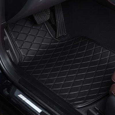 Tapis de sol pour voiture 