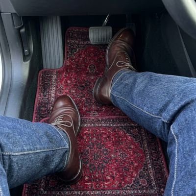 Tapis de sol pour voiture