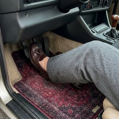 Tapis de sol pour voiture