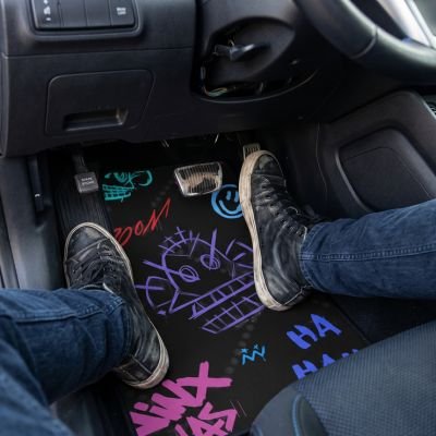 Tapis de sol pour voiture