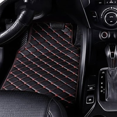 Tapis de sol pour voiture 