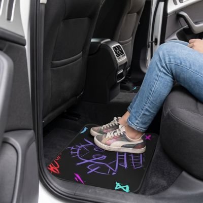 Tapis de sol pour voiture
