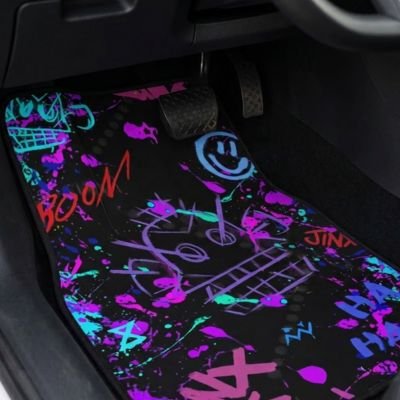 Tapis de sol pour voiture