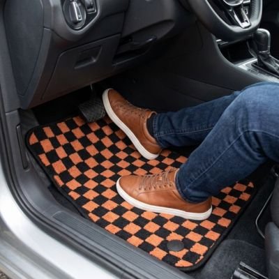 Tapis de sol voiture