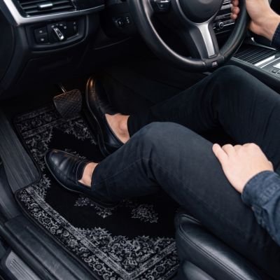 Tapis de sol voiture