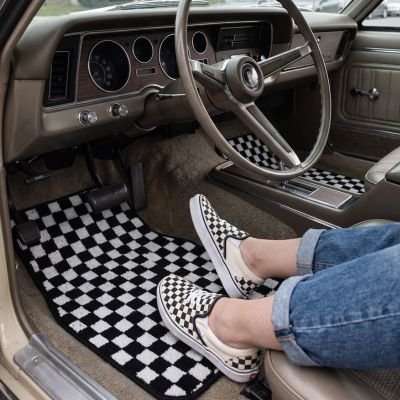 Tapis de sol voiture