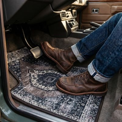 Tapis de sol voiture