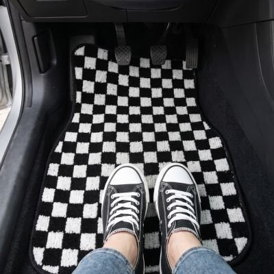 Tapis de sol voiture
