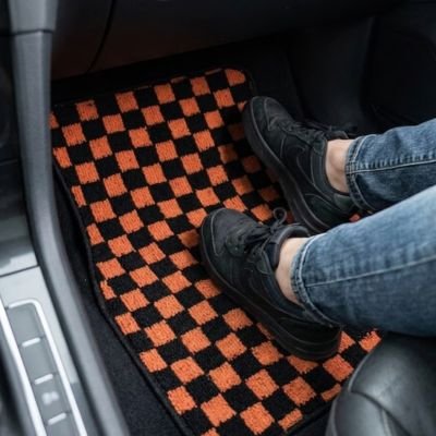 Tapis de sol voiture