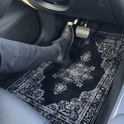 Tapis de sol voiture